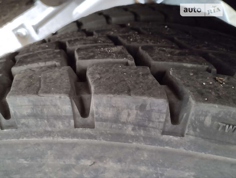 Тягач Volvo FH 13 2007 в Житомире