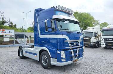 Тягач Volvo FH 13 2013 в Виннице