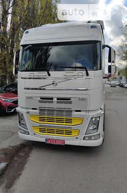 Тягач Volvo FH 13 2014 в Киеве