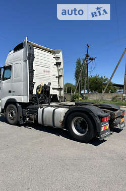 Тягач Volvo FH 13 2011 в Дніпрі