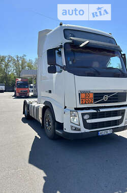 Тягач Volvo FH 13 2011 в Дніпрі