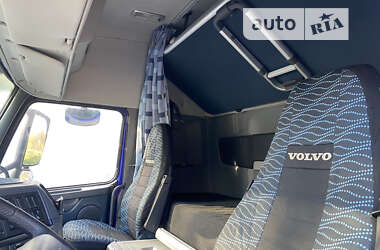Тягач Volvo FH 13 2013 в Ровно