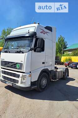 Тягач Volvo FH 13 2007 в Житомире