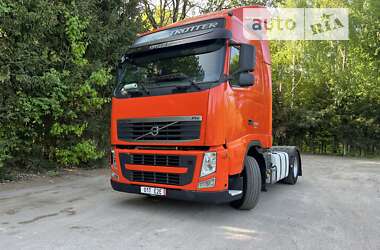 Тягач Volvo FH 13 2013 в Рівному