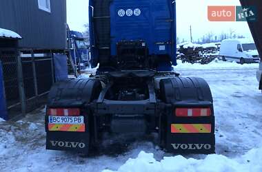 Самосвал Volvo FH 13 2011 в Львове