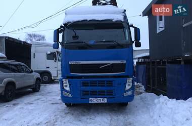 Самосвал Volvo FH 13 2011 в Львове