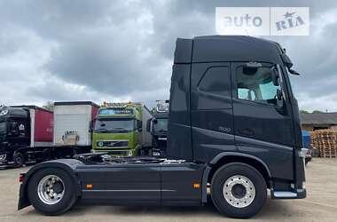 Тягач Volvo FH 13 2016 в Коломиї