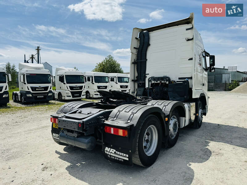 Тягач Volvo FH 13 2011 в Бучаче