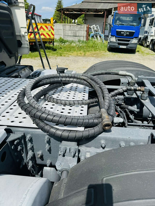 Тягач Volvo FH 13 2011 в Бучаче