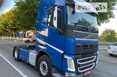 Тягач Volvo FH 13 2014 в Ровно