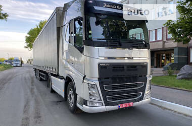 Тягач Volvo FH 13 2015 в Ровно