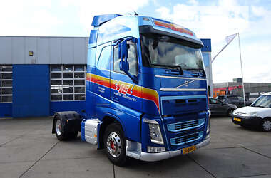 Тягач Volvo FH 13 2013 в Золочеве