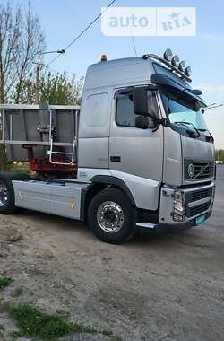 Тягач Volvo FH 13 2013 в Луцке