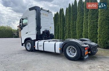 Тягач Volvo FH 13 2016 в Вінниці