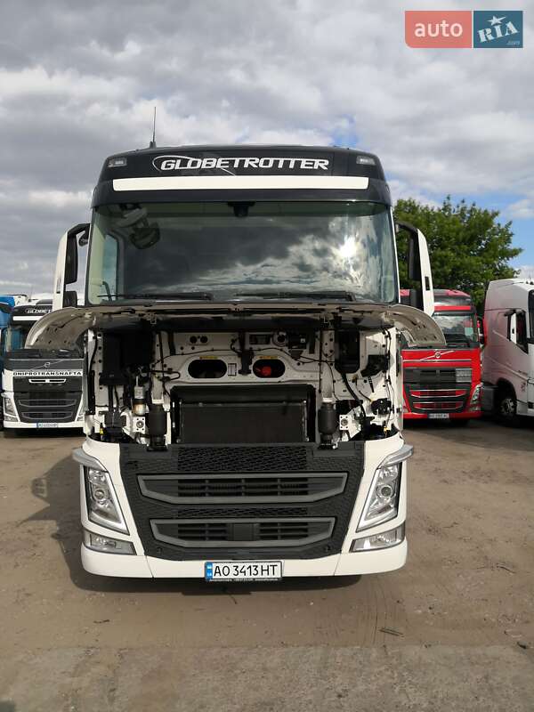 Тягач Volvo FH 13 2018 в Каменском
