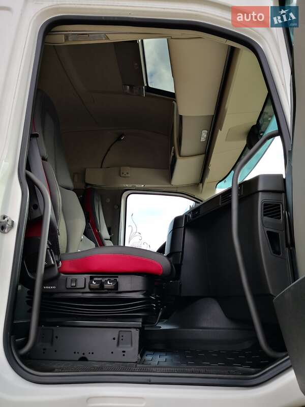 Тягач Volvo FH 13 2018 в Каменском