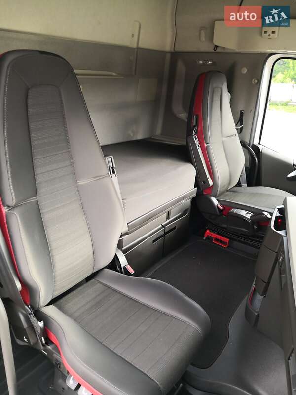 Тягач Volvo FH 13 2018 в Каменском