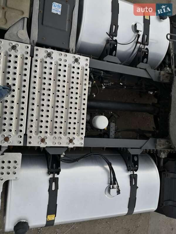 Тягач Volvo FH 13 2018 в Каменском