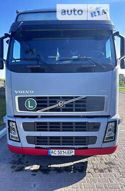 Тягач Volvo FH 13 2008 в Ковеле