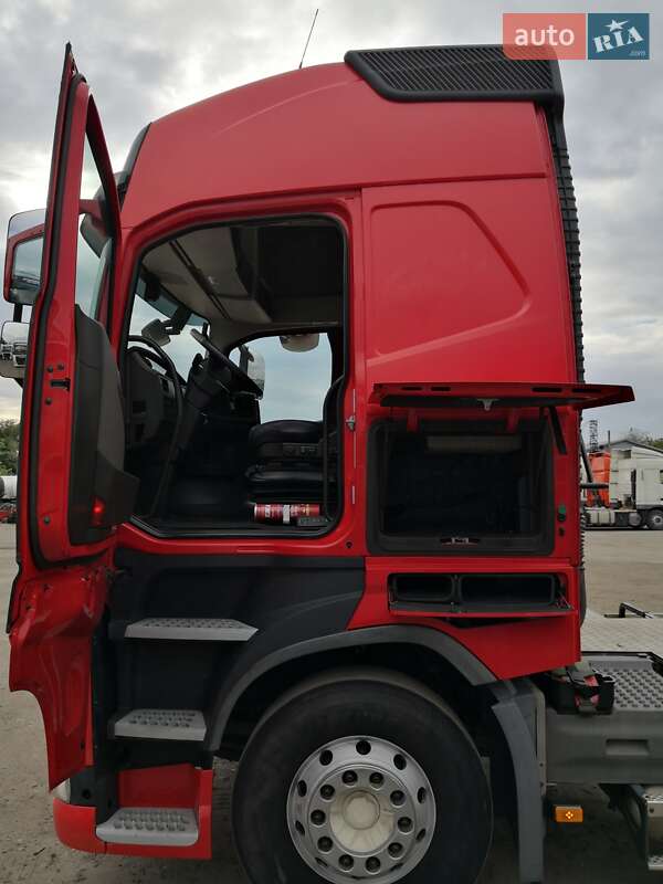Тягач Volvo FH 13 2015 в Каменском