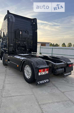 Тягач Volvo FH 13 2012 в Тячеве