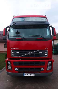 Тягач Volvo FH 13 2007 в Рокитному