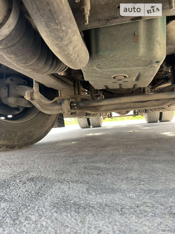 Тягач Volvo FH 13 2010 в Монастирищеві