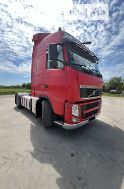 Тягач Volvo FH 13 2010 в Монастирищеві