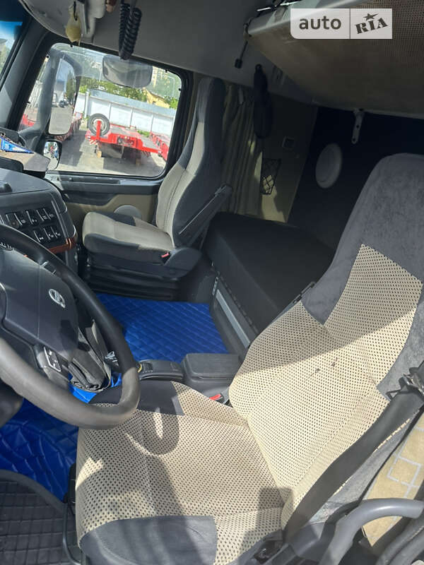 Тягач Volvo FH 13 2008 в Ковеле фото 18 Тягач Volvo FH 13 2008 в Ковеле