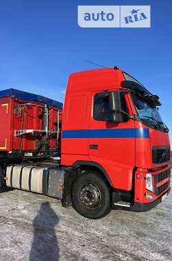 Тягач Volvo FH 13 2010 в Володимир-Волинському