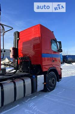 Тягач Volvo FH 13 2010 в Володимир-Волинському