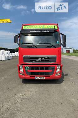 Тягач Volvo FH 13 2009 в Луцьку