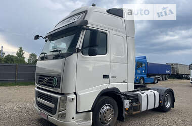 Тягач Volvo FH 13 2010 в Долині