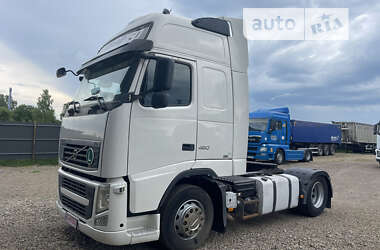 Тягач Volvo FH 13 2010 в Долині