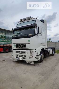 Тягач Volvo FH 13 2013 в Кам'янці-Бузькій