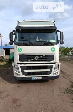 Тягач Volvo FH 13 2009 в Миколаєві