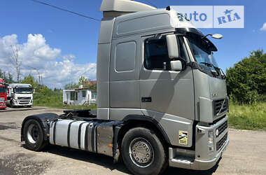 Тягач Volvo FH 13 2007 в Хусте