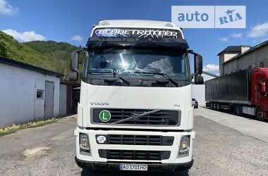 Тягач Volvo FH 13 2007 в 