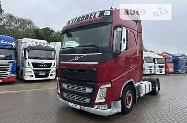 Тягач Volvo FH 13 2013 в Калуші