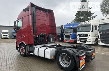 Тягач Volvo FH 13 2013 в Калуші