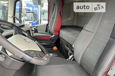 Тягач Volvo FH 13 2013 в Калуші