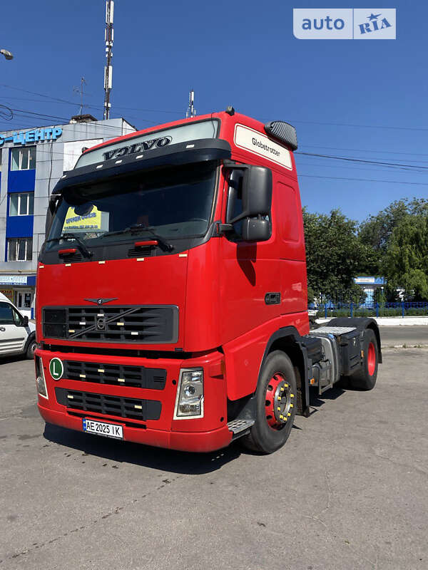 Тягач Volvo FH 13 2007 в Каменском