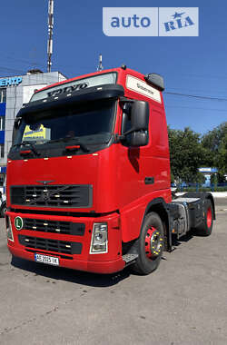 Тягач Volvo FH 13 2007 в Каменском