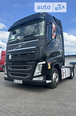 Тягач Volvo FH 13 2014 в Ковелі