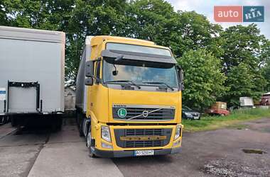 Тягач Volvo FH 13 2011 в Мукачево