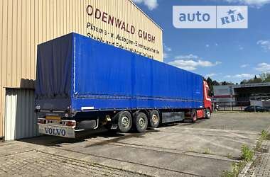 Тягач Volvo FH 13 2007 в 