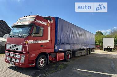 Тягач Volvo FH 13 2007 в 