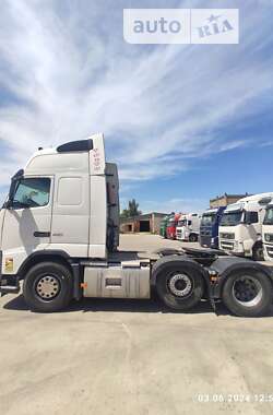 Тягач Volvo FH 13 2012 в Одесі