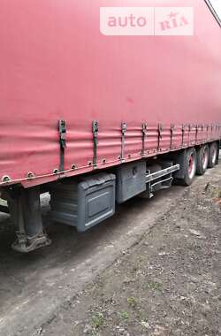 Тягач Volvo FH 13 2007 в Сумах