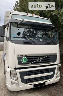 Тягач Volvo FH 13 2013 в Львові